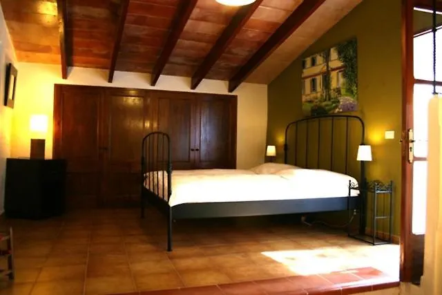 Finca Can Rotger Cas Concos 0*,  Spain