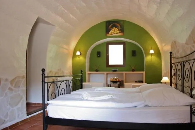 Finca Can Rotger Cas Concos Holiday home
