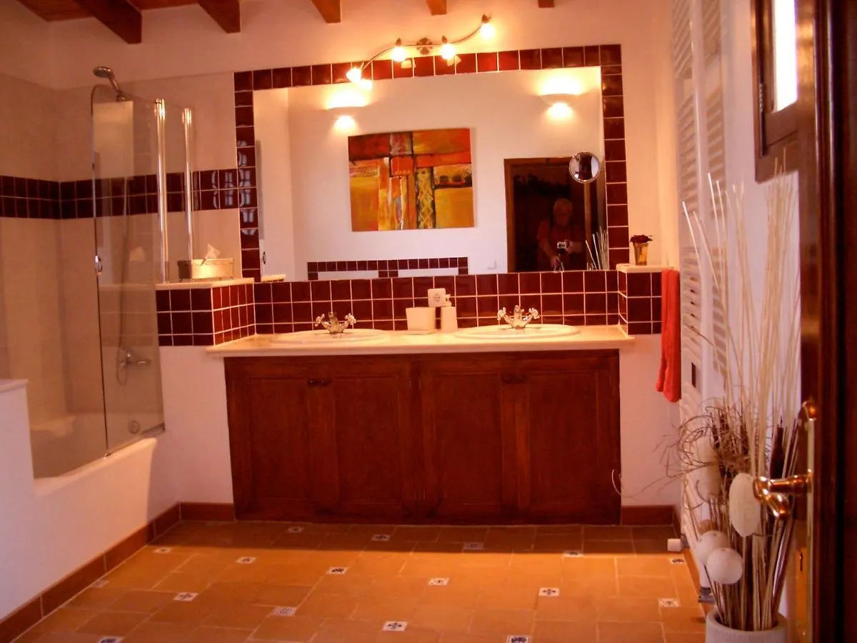 Finca Can Rotger Cas Concos