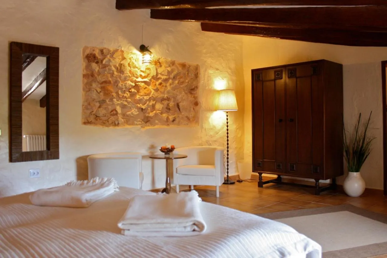 Finca Can Rotger Cas Concos