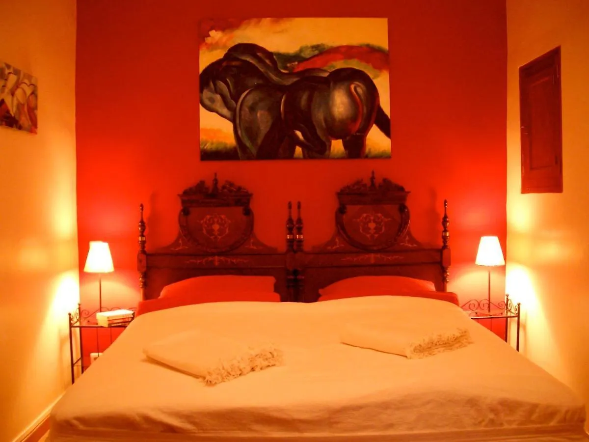 Finca Can Rotger Cas Concos Spain