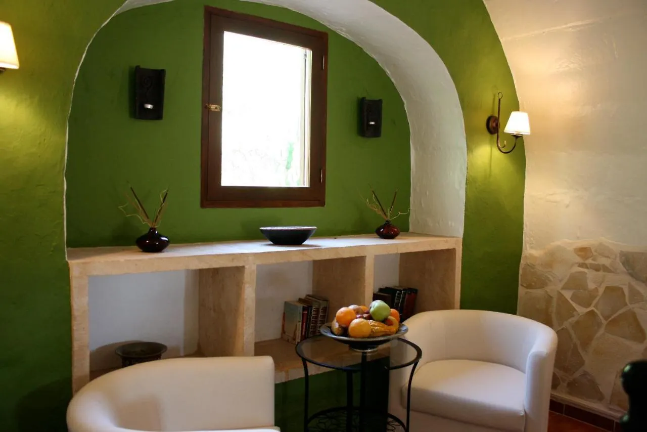 Holiday home Finca Can Rotger Cas Concos Spain