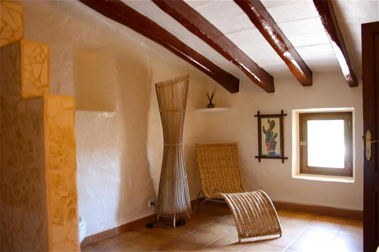 Holiday home Finca Can Rotger Cas Concos Spain