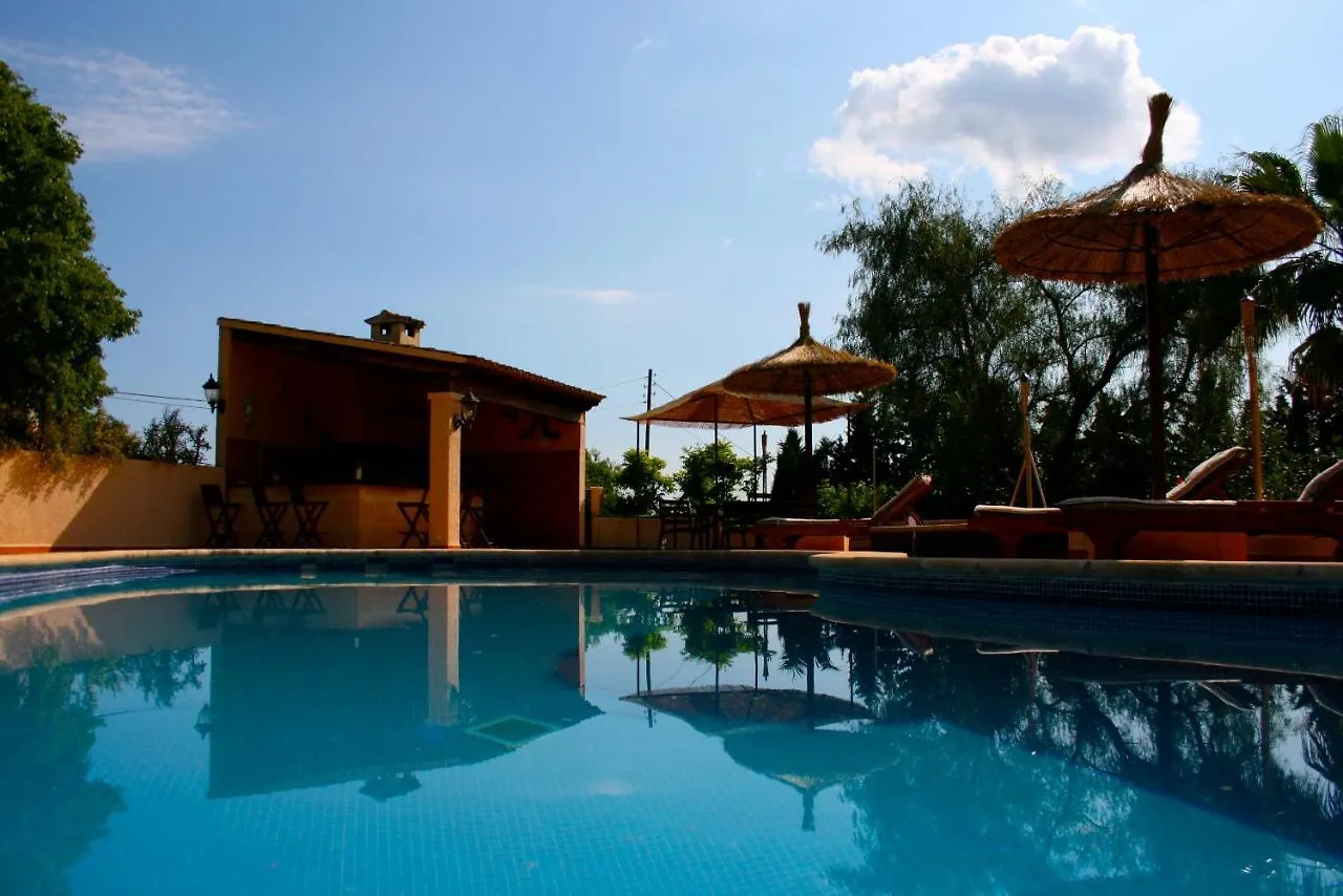 Finca Can Rotger Cas Concos 0*,  Spain