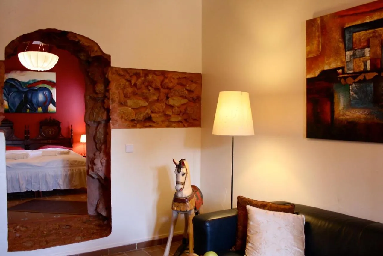 Finca Can Rotger Cas Concos 0*,  Spain