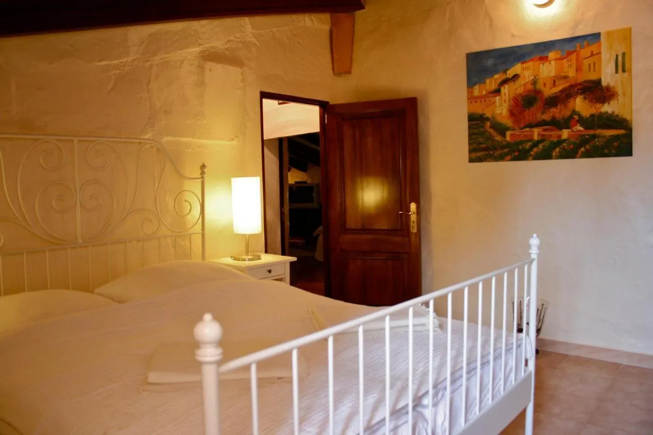 Holiday home Finca Can Rotger Cas Concos Spain