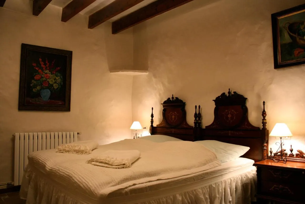 Finca Can Rotger Cas Concos