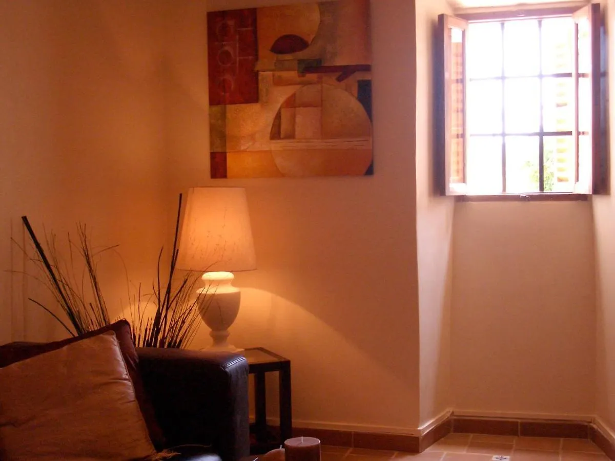 Holiday home Finca Can Rotger Cas Concos