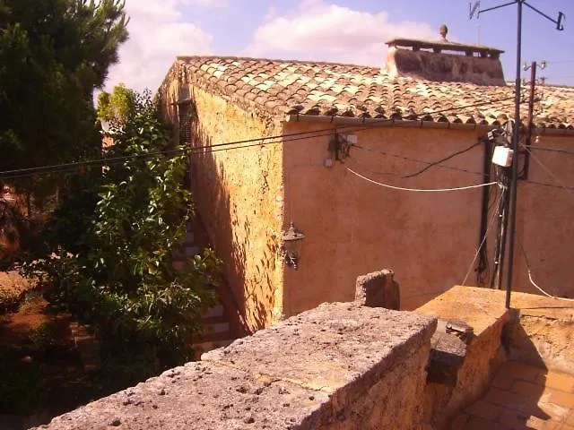 Finca Can Rotger Cas Concos