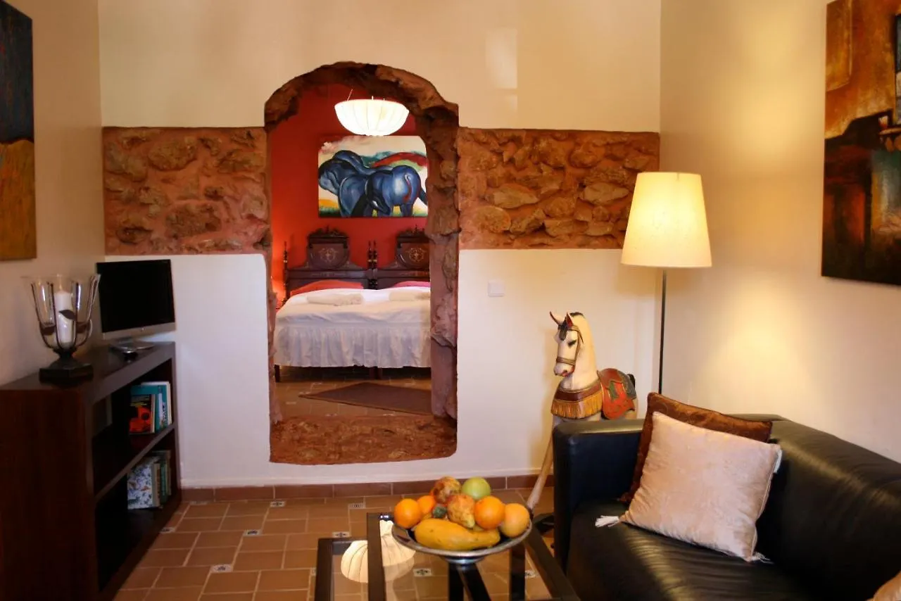 Finca Can Rotger location