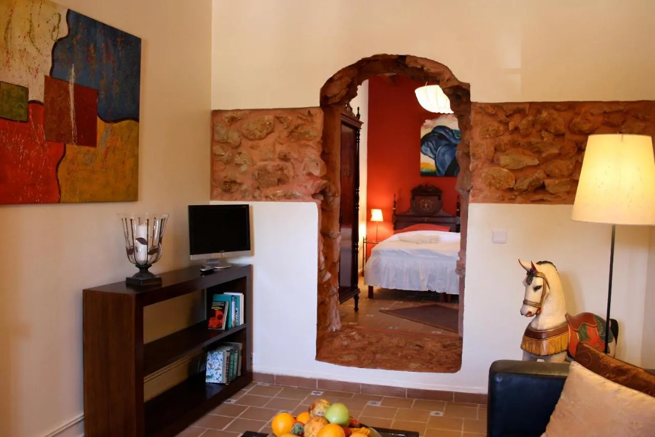 Holiday home Finca Can Rotger Cas Concos