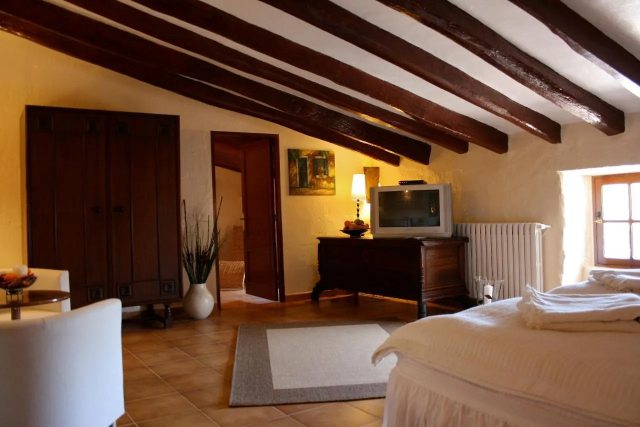 Finca Can Rotger Cas Concos