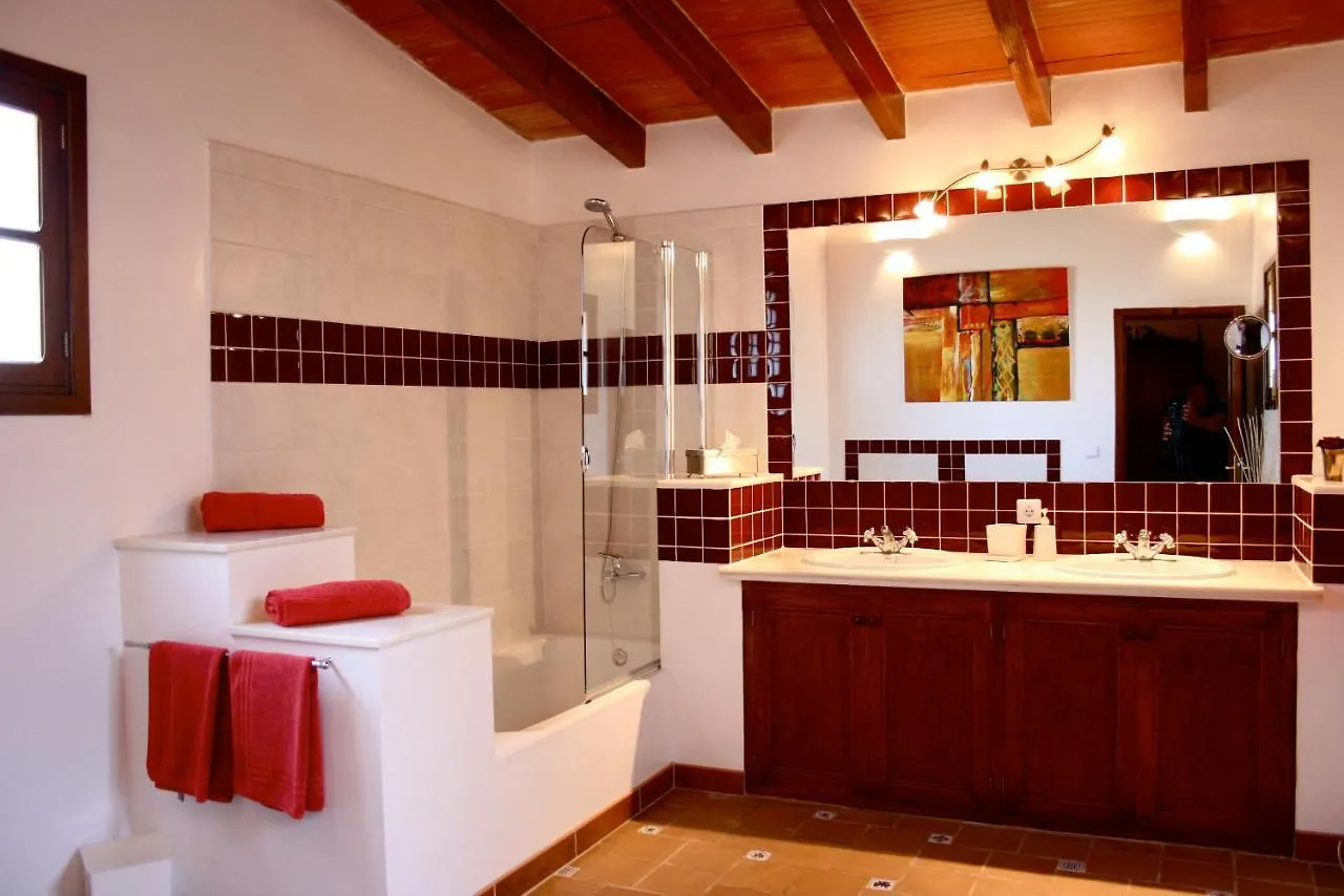 Finca Can Rotger Cas Concos 0*,  Spain