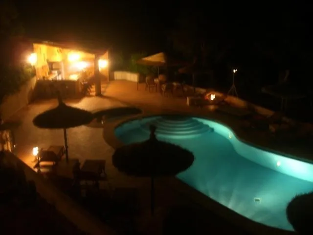 Holiday home Finca Can Rotger Cas Concos