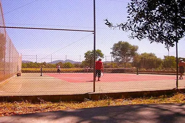 Holiday home Finca Can Rotger Cas Concos Spain