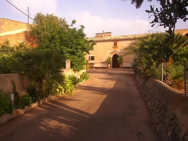 Finca Can Rotger Cas Concos