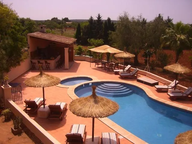 Finca Can Rotger Cas Concos Ισπανία