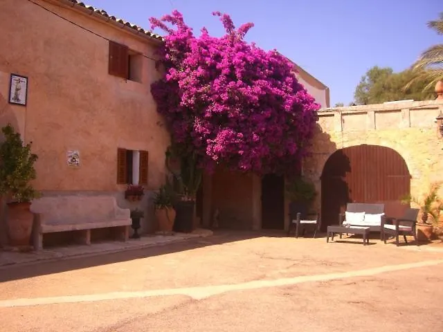 Finca Can Rotger Cas Concos 0*,