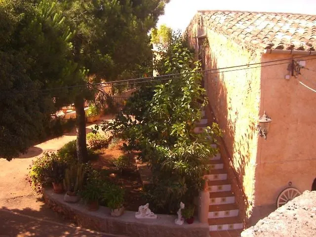 Finca Can Rotger Cas Concos Σπίτι διακοπών