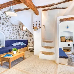  Ferienhaus Ca Na Miret