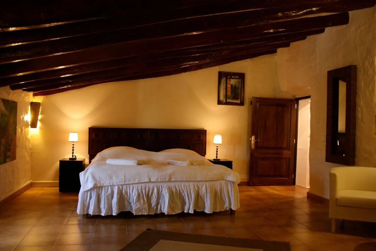 Finca Can Rotger Cas Concos Ισπανία