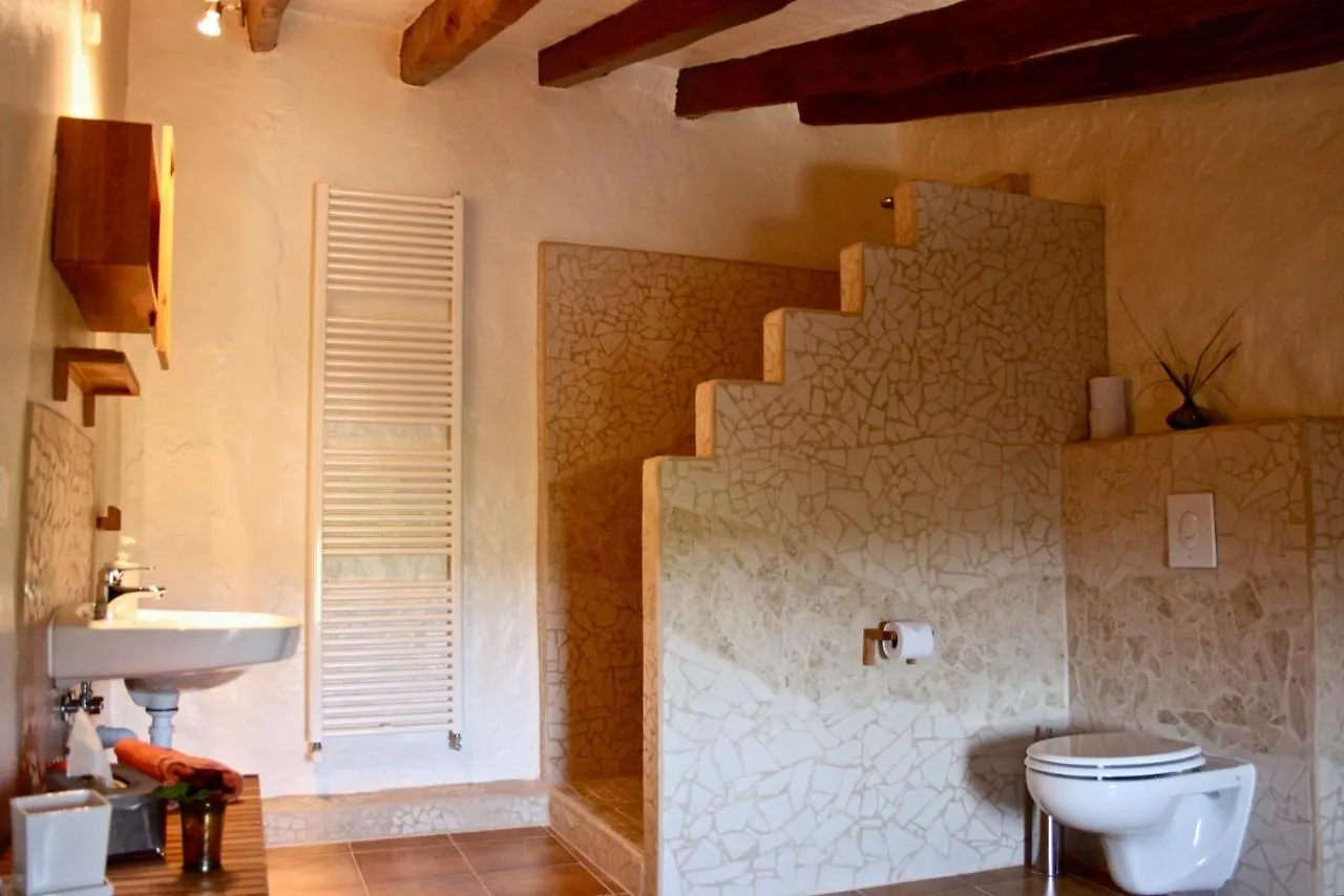 Finca Can Rotger Cas Concos Holiday home