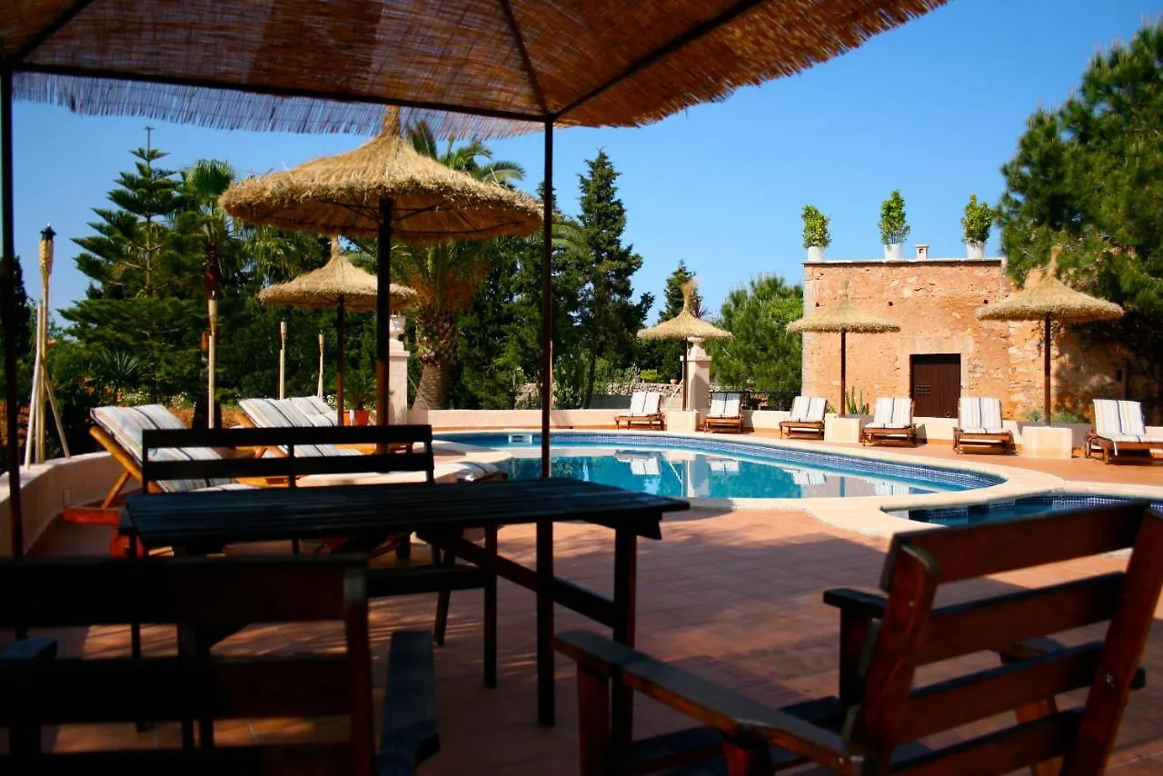 Finca Can Rotger Cas Concos 0*,